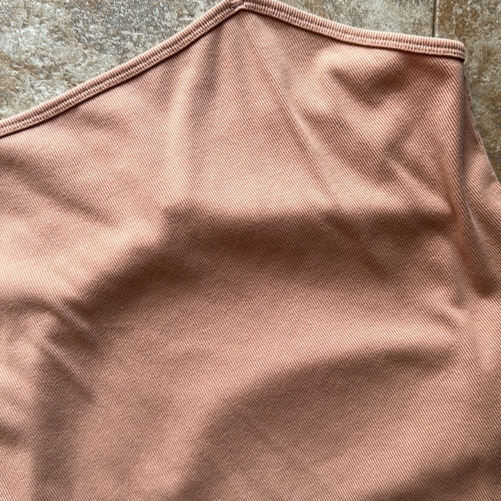 🎉Host Pick🎉 Wild Fable Nude Bodysuit - Picture 2 of 9